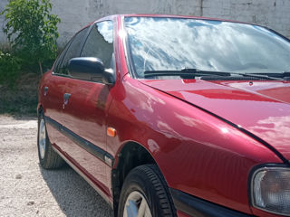 Nissan Primera foto 8