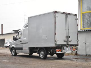 Mercedes Sprinter 313 foto 4