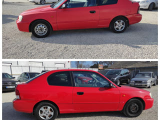 Hyundai Accent foto 6