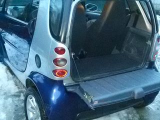 Smart Fortwo foto 3