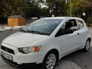 Mitsubishi Colt foto 3