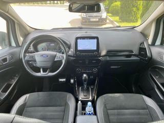 Ford EcoSport foto 5