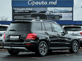 Mercedes GLK-Class foto 5