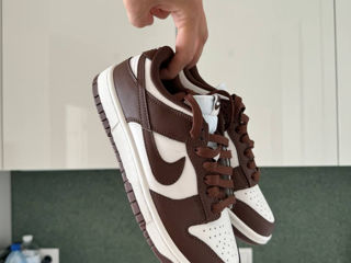 Nike SB Dunk Low Cacao Wow foto 3