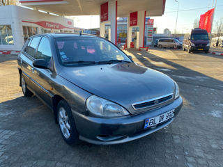 KIA Rio foto 7