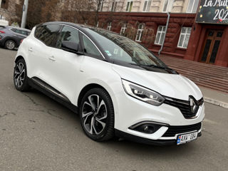 Renault Scenic foto 2