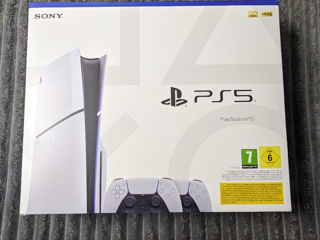 Playstation 5   1Tb