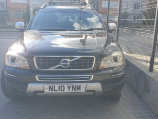 Volvo XC90 foto 9