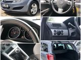 Opel Astra foto 8