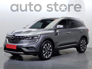 Renault Koleos foto 1