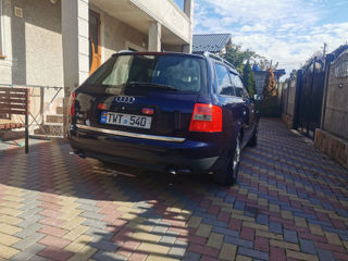 Audi A6 foto 5