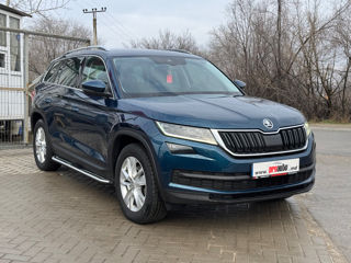 Skoda Kodiaq foto 3