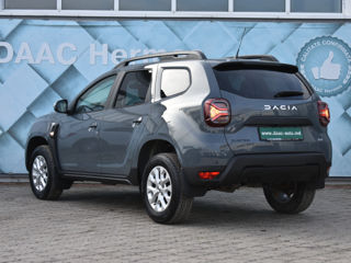 Dacia Duster foto 6