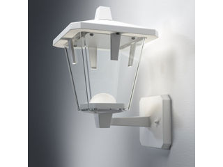 Aplica de exterior Endura Style Lantern Classic Up 10W IP44 181119253 foto 2