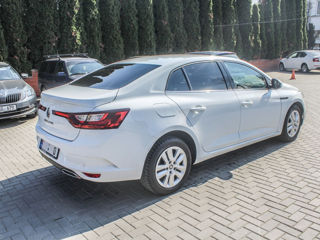 Renault Megane foto 3