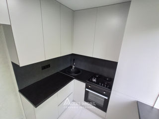 Apartament cu 2 camere, 63 m², Botanica, Chișinău foto 9