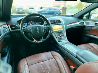 Lincoln MKZ foto 6