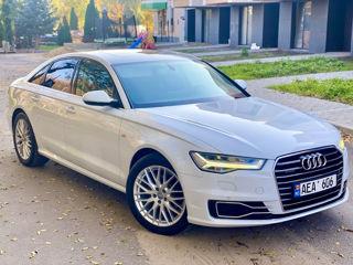 Audi A6 foto 2