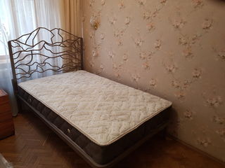 Кованые кровати в наличии и под заказ.     paturi din fier direct de la producator. foto 9