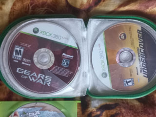 Xbox 360 slim foto 3