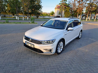 Volkswagen Passat foto 10