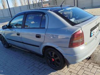 Opel Astra foto 3