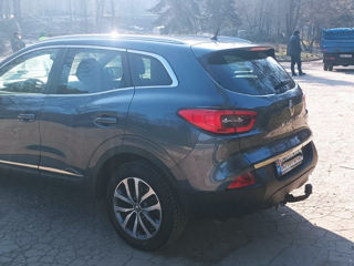 Renault Kadjar foto 4