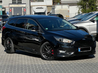 Ford Focus foto 4