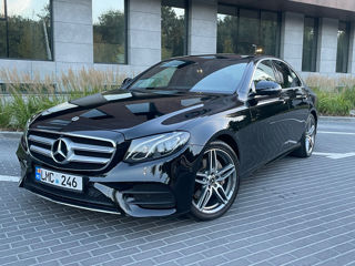 Mercedes E-Class