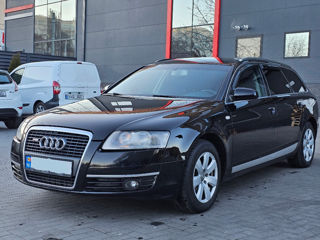 Audi A6 foto 2