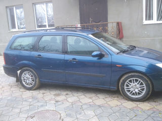 Ford Focus foto 3