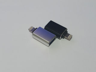 Переходник  USB-iphone