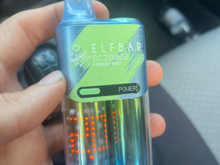 Elfbar BC 20.000 (New Model)