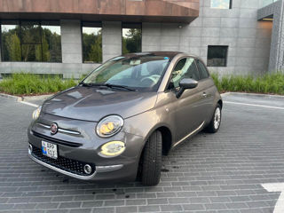 Fiat 500 foto 2