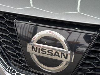 Nissan Qashqai foto 15