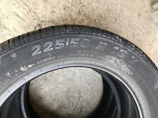 2 шины/2 anvelope 225/50 R16 Platin Rp420 (Germany)/ Доставка, livrare toata Moldova foto 6