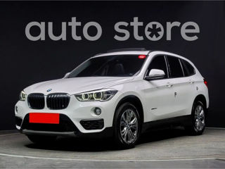 BMW X1 foto 2