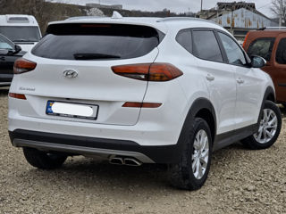 Hyundai Tucson foto 2