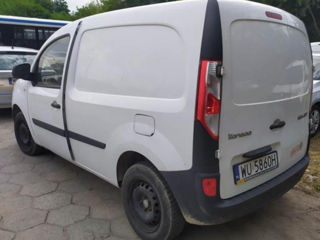 Renault Kangoo foto 4