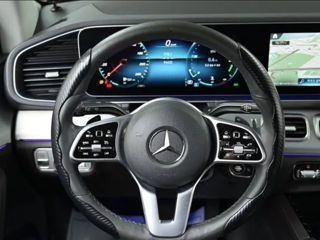 Mercedes GLE foto 9