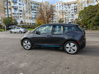 BMW i3 foto 6