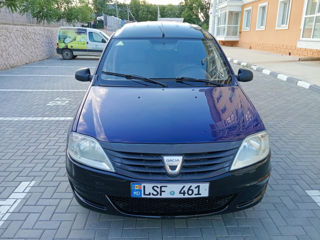 Dacia Logan foto 9