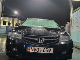 Honda Accord foto 7