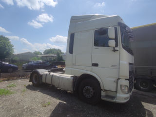 Daf XF460 foto 3