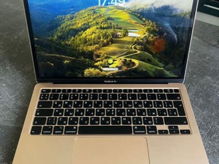 Apple MacBook Air Retina 13.3" Rose GOLD (256GB SSD, Intel Core i5 1,60 GHz, RAM 8 GB) foto 2