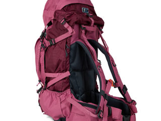 Rucsac turistic Karrimor, pentru drumetii, 30l, 40 l foto 7