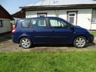 Renault Grand Scenic foto 4