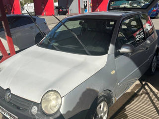 Volkswagen Lupo foto 2