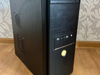 Intel dual Core , 4Gb ram, HDD 500gb, Windows 7 - 400Lei