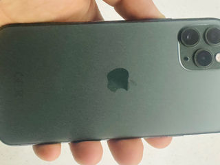 Vînd IPhone 11 Pro Grey foto 1